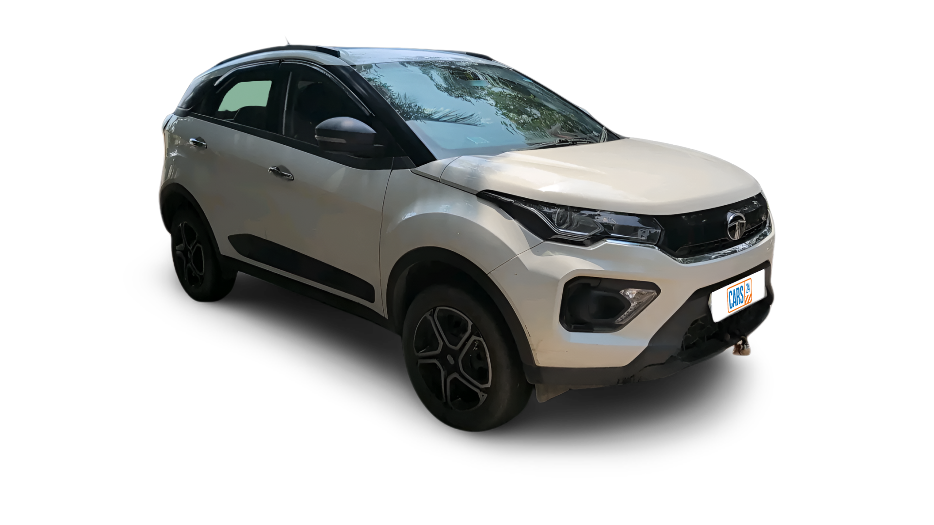 Tata NEXON-img